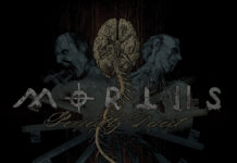 MORTIIS – PERFECTLY DEFECT