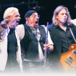 JETHRO TULL – 50 For 50