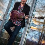 Mike Zito – First Class Life