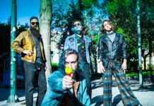 CHICKN – Am I Cher