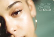 JORJA SMITH – Debütalbum, Lost & Found