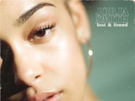 JORJA SMITH – Debütalbum, Lost & Found