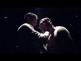 SAMUEL HOPE – Video, Lead Me ON