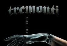 Mark Tremonti – A Dying Machine: The Interview