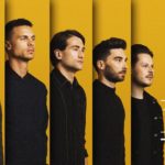 You Me At Six – neues Album, VI