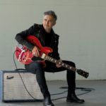 Colin James – Miles To Go