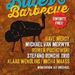 Mississippi Blues & Barbecue Festival 2018