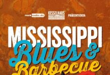 Mississippi Blues & Barbecue Festival 2018