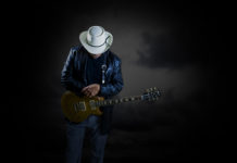 The Bob Lanza Blues Band – Kids, Dogs & Krazy Women