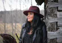Crystal Shawanda – VooDoo Woman