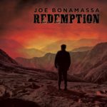 Reingehört: Joe Bonamassa – Redemption