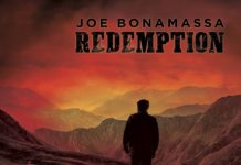Reingehört: Joe Bonamassa – Redemption