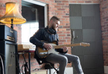 Ben Poole – Anytime You Need Me