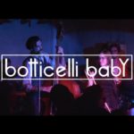 Botticelli Baby – neues Album, Junk