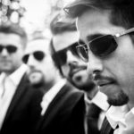 Blues: Kid Colling Cartel Tour 2018