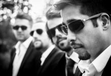 Blues: Kid Colling Cartel Tour 2018