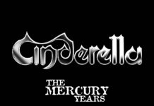 Rock: Cinderella – The Mercury Years