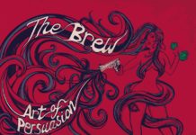 Rock: The Brew – Art Of Persuasion