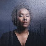 Jazz: Indra Rios-Moore in Berlin, Apostel-Paulus-Kirche