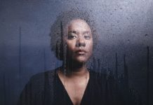 Jazz: Indra Rios-Moore in Berlin, Apostel-Paulus-Kirche