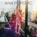 Blues: Ana Popovic – Like It On Top