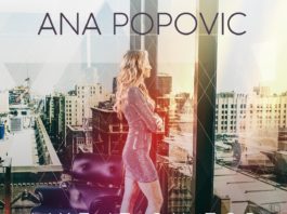 Blues: Ana Popovic – Like It On Top