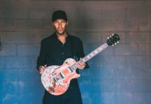 Tom Morello – The Atlas Underground