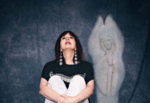 Blues: Sandy Carroll – Blues & Angels