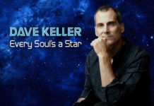 Blues: Dave Keller – Every Soul’s A Star