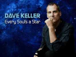 Blues: Dave Keller – Every Soul’s A Star