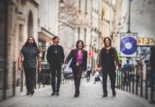 BluesRock: Imperial Crowns – 25 Live