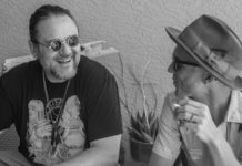 Blues: Dry Johnson – Long Live Them Blues Vol. 1