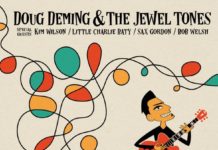 Blues: Doug Deming & The Jewel Tones – Complicated Mess
