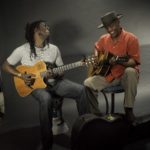 Blues: Eric Bibb – Global Griot