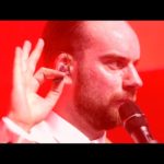 DE STAAT – kommt 2019 wieder auf Tour!