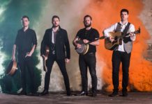 The Kilkennys