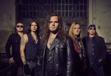 Bonfire – Legends