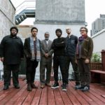 ECM JazzNights 2018: VIJAY IYER SEXTET, NIK BÄRTSCH’S RONIN