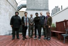 ECM JazzNights 2018: VIJAY IYER SEXTET, NIK BÄRTSCH’S RONIN