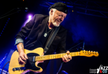 Blues: Fred Chapellier – Plays Peter Green