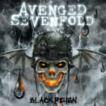 Metal: Avenged Sevenfold – Black Reign EP