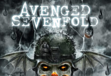 Metal: Avenged Sevenfold – Black Reign EP