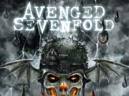 Metal: Avenged Sevenfold – Black Reign EP
