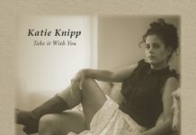Katie Knipp – Take It With You