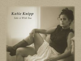 Katie Knipp – Take It With You