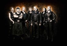 Eisheilige Nächte – Subway To Sally, Versengold, Russkaja und Paddy & The Rats