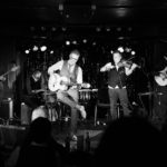 Jesse Cook Europatournee 2020