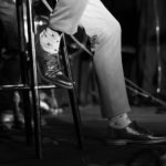 Photos: Jesse Cook 2018.11.24 Quasimodo Berlin. By Henry Schulz