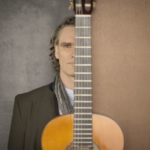 Jesse Cook live am 24.11.2018 in Berlin