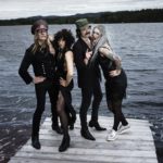 The Baboon Show – Radio Rebelde Tour 2019